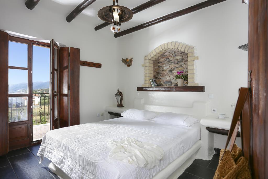 Hotel Astrolithos Boutique Monemvasía Zimmer foto