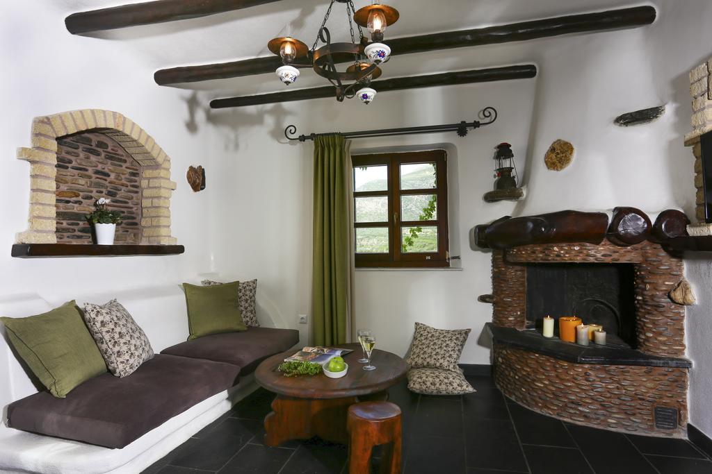 Hotel Astrolithos Boutique Monemvasía Zimmer foto