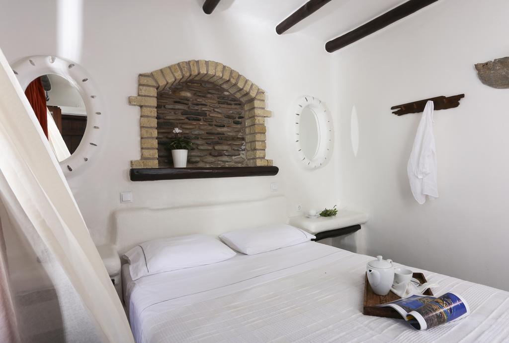 Hotel Astrolithos Boutique Monemvasía Zimmer foto
